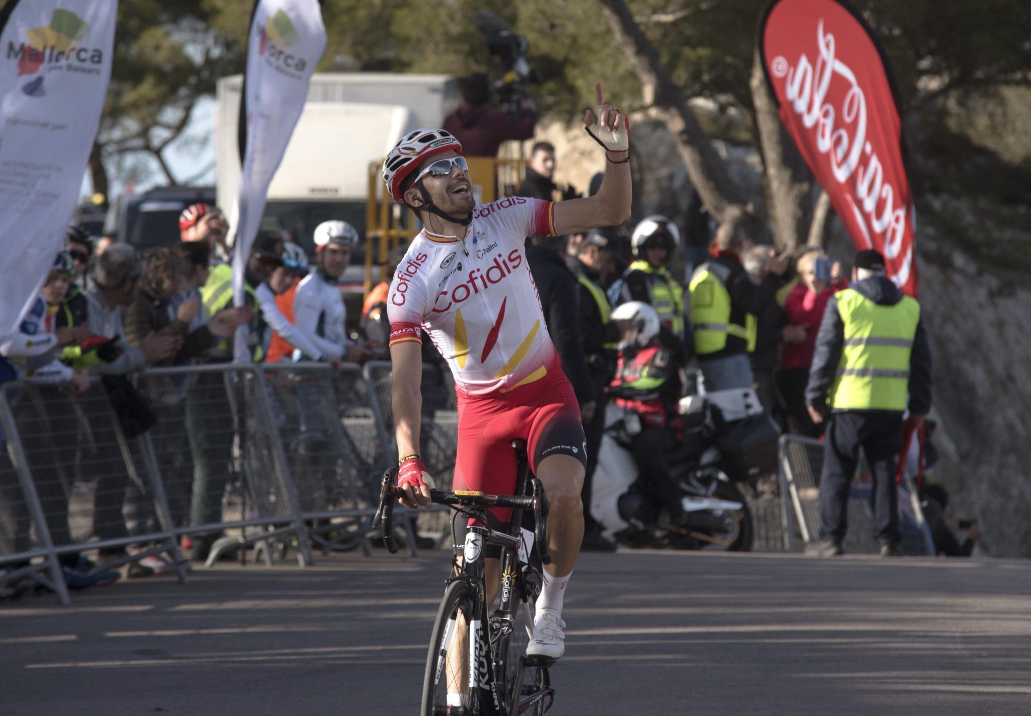 Vuelta Mallorca Begins Today With 4 Routes Over 4 Days