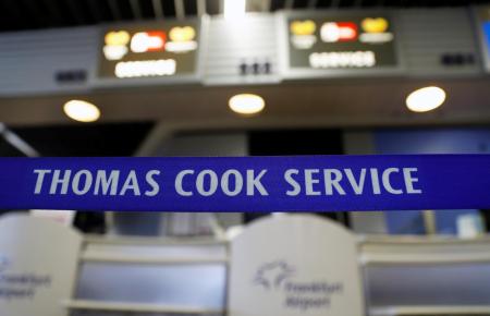 Uk To Copy Germany With New Law After Thomas Cook Collapse